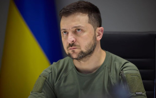 Владимир Зеленский готовит еще один план по войне — он о внутренних действиях