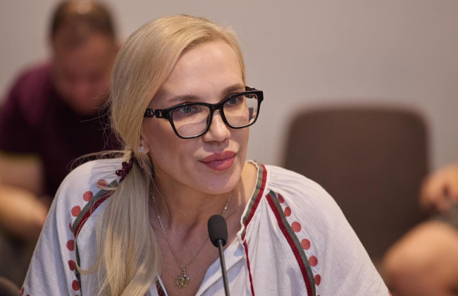 Глава налоговой Сумской области «одолжила» у 12-летнего сына почти 3 миллиона гривен — реакция ГНС