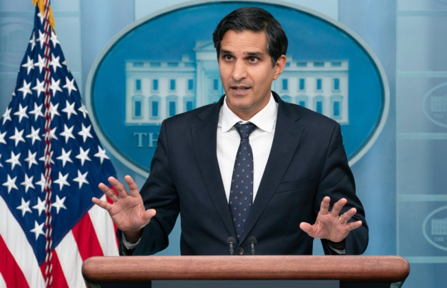 США выделят $20 млрд для Украины в рамках кредитного пакета G7 в размере $50 млрд