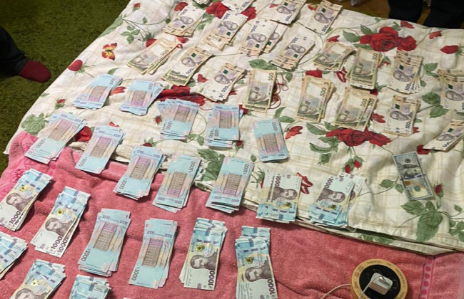 Будут судить должностных лиц воинской части за присвоение 4,6 млн гривен на закупке продуктов