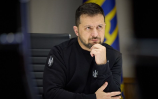 Зеленський назвав перший крок для завершення гарячої фази війни та початку мирних переговорів