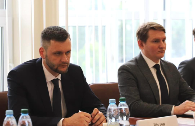 СНБО поручило НАПК, которое проверяло декларацию главы Хмельницкой МСЭК, проверить состояние имплементации рекомендаций