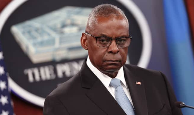 Пентагон официально подтвердил наличие военных КНДР в рф