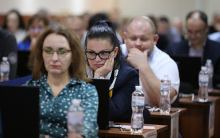 Конкурс в апеляційні суди – практичні завдання кандидати розпочнуть виконувати з 19 листопада