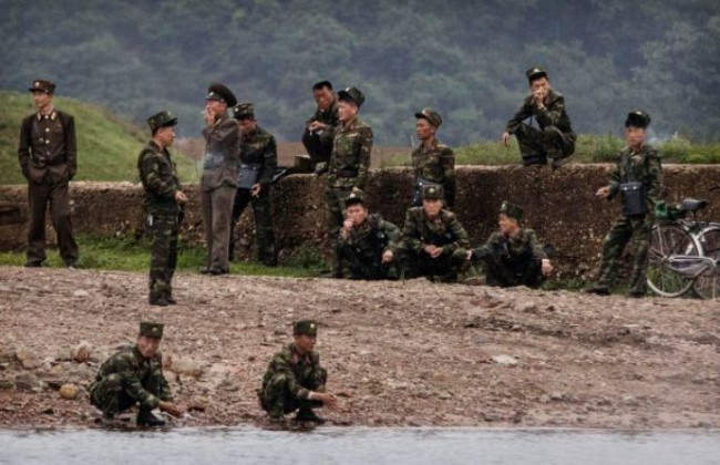 В ЦПИ объяснили, какова цель КНДР в отправке войск на российско-украинскую войну