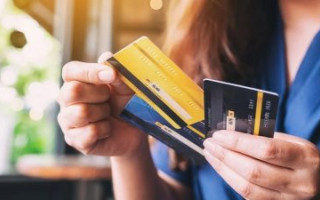 У податковій роз’яснили, чи буде штраф за неприймання платіжних карток через форс-мажор