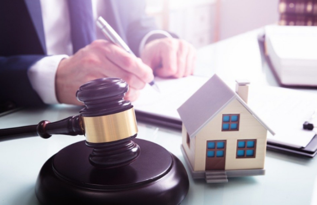 Стало известно, в какие сроки производится описание имущества при возникновении налогового долга