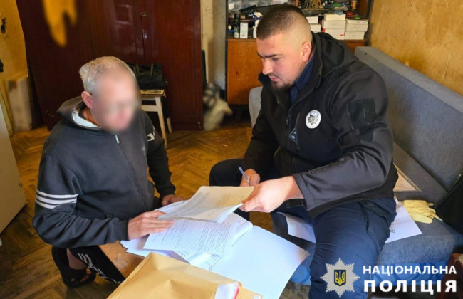 На Київщині викрили шахраїв, які обманювали підприємців під виглядом військових адміністрацій