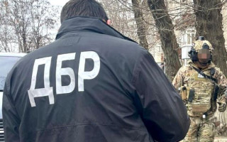 У Тернополі пройшли слідчі дії стосовно керівника одного із ТЦК — подробиці