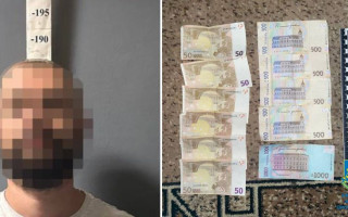 Продавав військовослужбовцям неіснуючі тепловізори та дрони — у Києві судитимуть шахрая