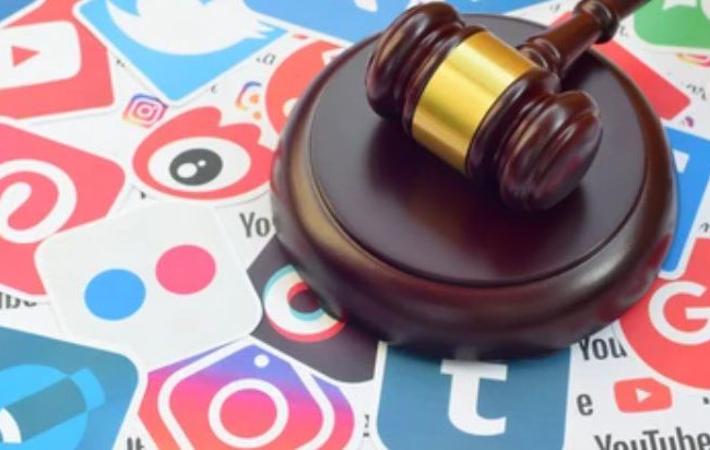 Надлежащее поведение судей в социальных сетях — методические рекомендации