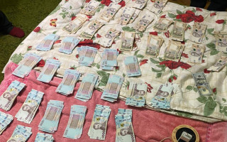 Судитимуть посадовців військової частини за привласнення 4,6 млн гривень на закупівлі продуктів