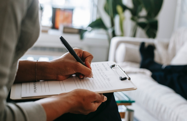 Лицо, по которому решался вопрос о принудительных мерах медицинского характера, имеет право само подавать апелляционную жалобу – Верховный Суд