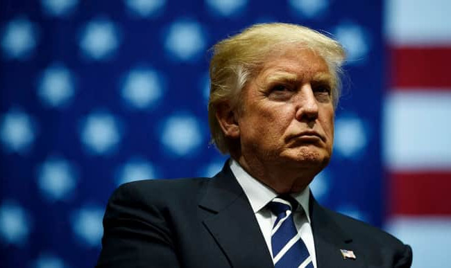 Дональд Трамп обвинил Лейбористскую партию Великобритании во вмешательстве в выборы в США