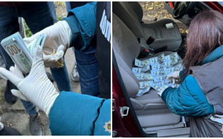 Во Львовской области женщина требовала у военнообязанного 18 тысяч долларов за «белый билет»