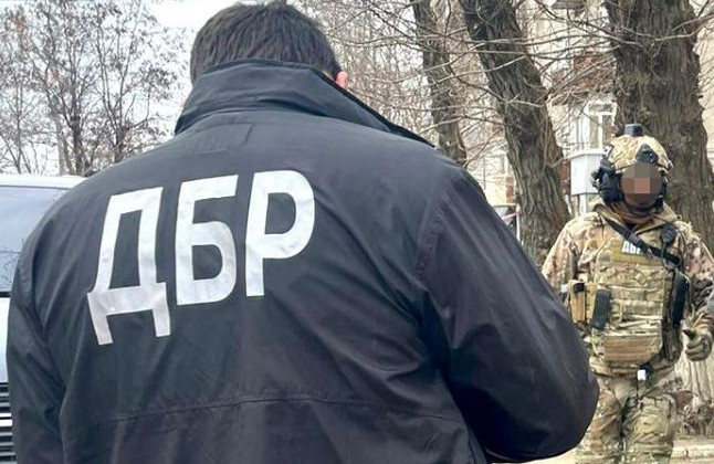 В Тернополе прошли следственные действия в отношении руководителя одного из ТЦК — подробности