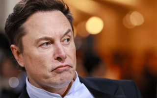 Минюст США предупредил Маска, что лотерея выплат избирателям $1 млн нарушает законодательство