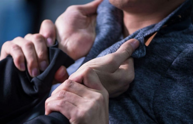 Шеф-повар с Ибицы напал на 72-летнего немца, потому что ему не понравилось блюдо