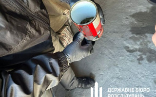 На Буковине разоблачили правоохранителя, который продавал каннабис