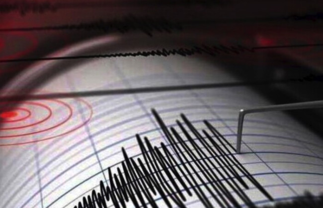 В Черновицкой области произошло землетрясение