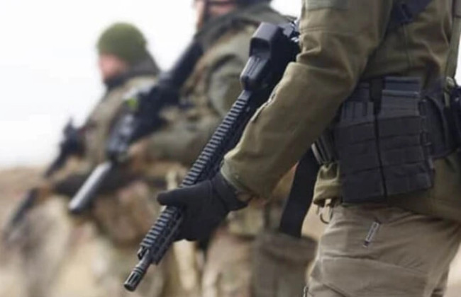 Польша готова обучать украинских рекрутов, но есть нюанс