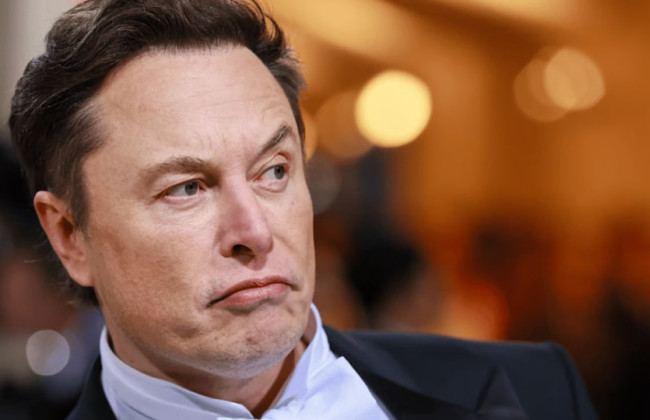 Минюст США предупредил Маска, что лотерея выплат избирателям $1 млн нарушает законодательство