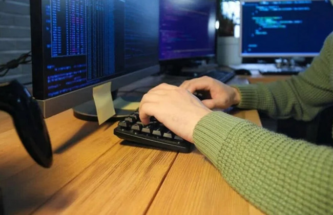 Генштаб ініціює створення нового підрозділу Кіберсил у складі ЗСУ