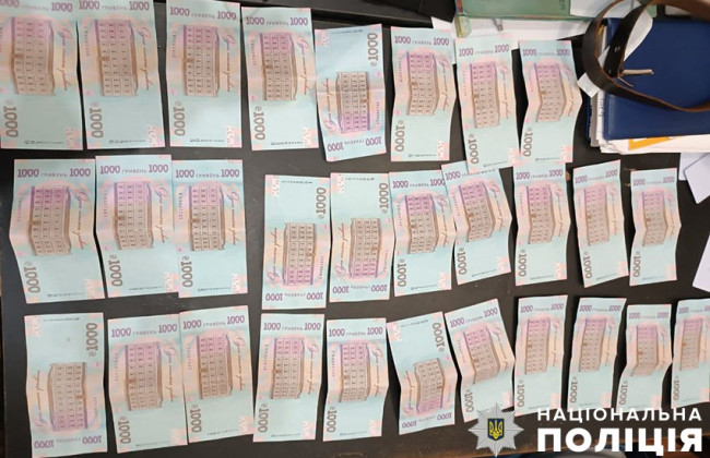 В Киеве задержали мошенника, который по схеме «ваш родственник в беде» обманул пенсионеров на 340 тысяч гривен