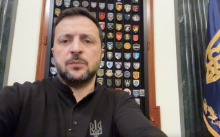 Володимир Зеленський на Ставці доручив підготувати внутрішній План посилення України