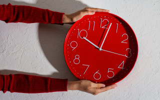 Перевод часов в Украине не планируют отменять