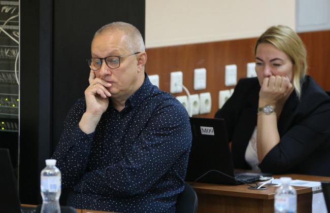 Тестирование на когнитивные способности в апелляционные суды и ВАКС – проходной балл 108,75 балла