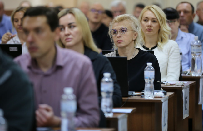 Ориентировочный график практических заданий во время конкурсов в апелляции и ВАКС – известны даты