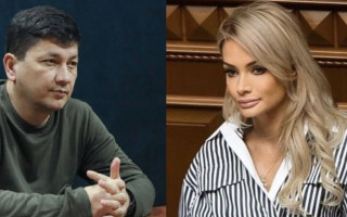 Виталий Ким объяснил, почему взял на поруки Ирину Кормышкину, которая подозревается в незаконном обогащении