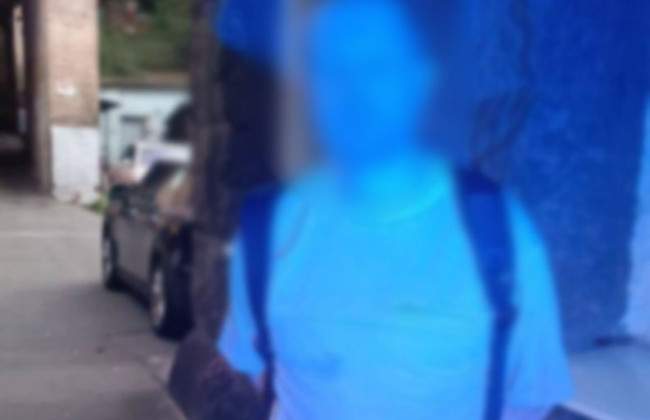 В Киеве бывший сотрудник ресторана вернулся с ножом в заведение для решения конфликта