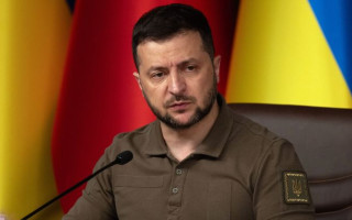 Только после полной реализации Плана победы мы увидим россию на Саммите мира – Владимир Зеленский