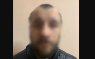 В Киеве суд наказал мужчину, который до смерти избил товарища