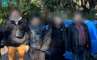 15,5 тисяч євро за переправлення чоловіків до Румунії — на Буковині викрили зловмисників
