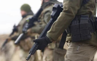 Польша готова обучать украинских рекрутов, но есть нюанс