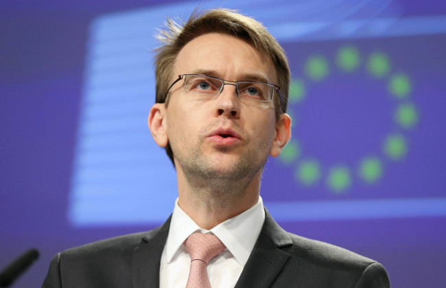 ЄС закликав БРІКС вимагати від путіна припинення війни в Україні