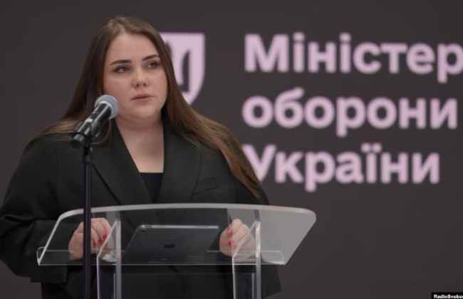 Модель цифровой реформы ВВК уже наработана — Екатерина Черногоренко анонсировала масштабные изменения