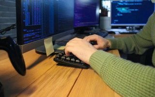 Генштаб инициирует создание нового подразделения Киберсил в составе ВСУ