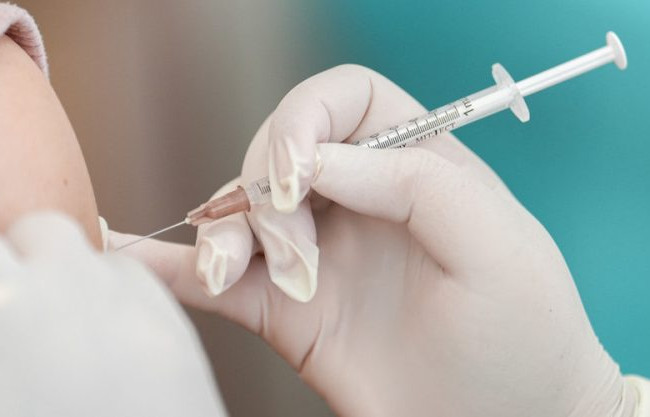 В Украине стартовала вакцинация от гриппа в аптеках — первым стал Киев