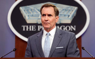 В США пока не знают, будут ли воевать военные КНДР на стороне россии против Украины