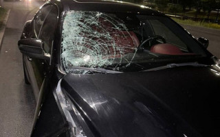 У Києві судитимуть водія Maserati, який п’яним вчинив смертельну ДТП