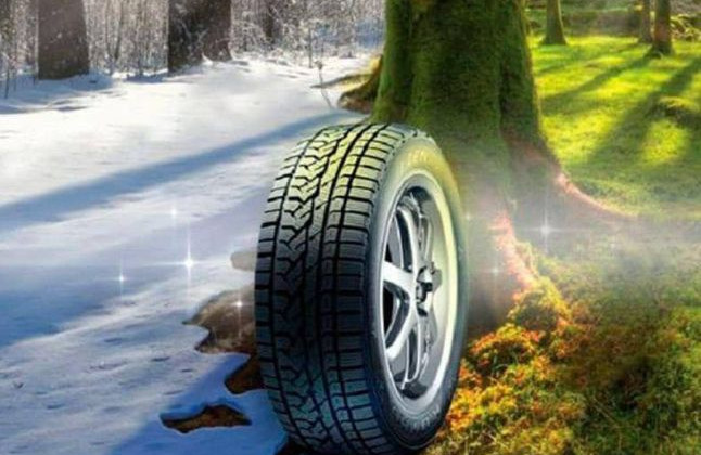 Водителям напомнили, когда нужно «переобуть» свое авто