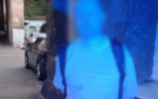 У Києві колишній співробітник ресторану повернувся з ножем до закладу для вирішення конфлікту