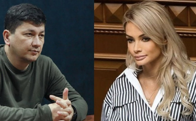 Виталий Ким объяснил, почему взял на поруки Ирину Кормышкину, которая подозревается в незаконном обогащении