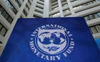 Глобальный государственный долг превысит 100 триллионов долларов в 2024 году – прогноз МВФ