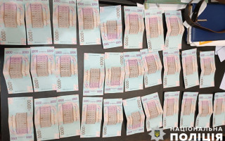 В Киеве задержали мошенника, который по схеме «ваш родственник в беде» обманул пенсионеров на 340 тысяч гривен