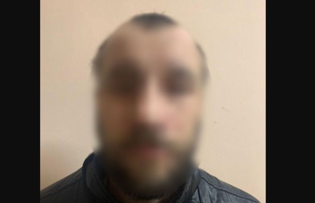 В Киеве суд наказал мужчину, который до смерти избил товарища